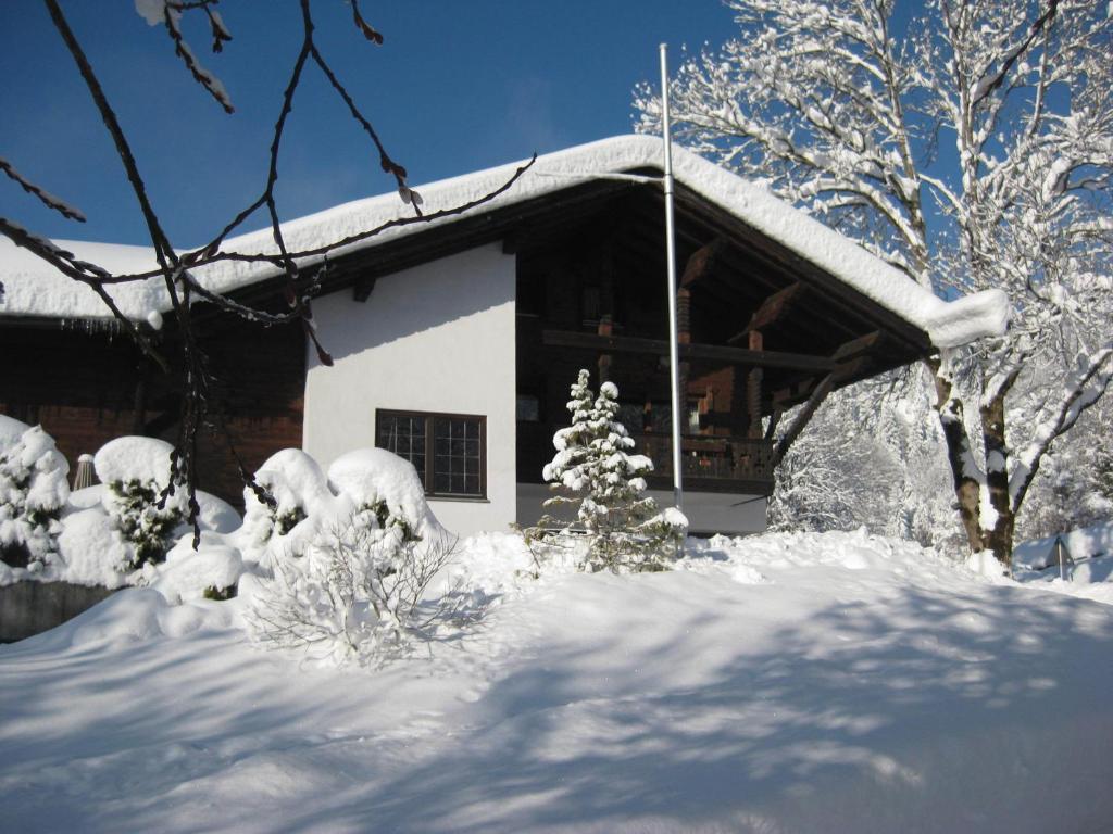 Panoramahotel Karwendelhof ヴァルガウ エクステリア 写真