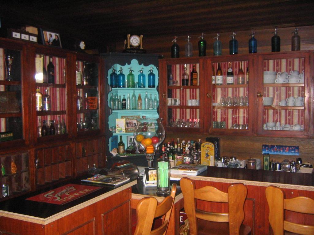 Panoramahotel Karwendelhof ヴァルガウ エクステリア 写真
