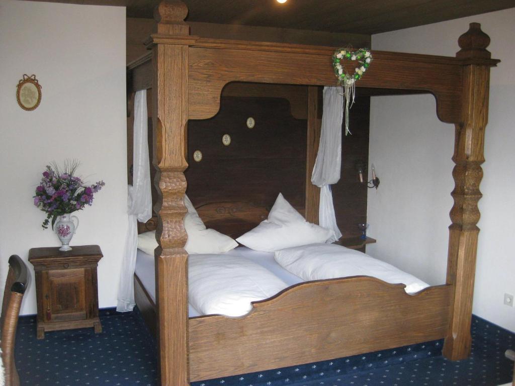 Panoramahotel Karwendelhof ヴァルガウ 部屋 写真