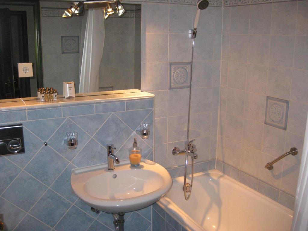 Panoramahotel Karwendelhof ヴァルガウ 部屋 写真