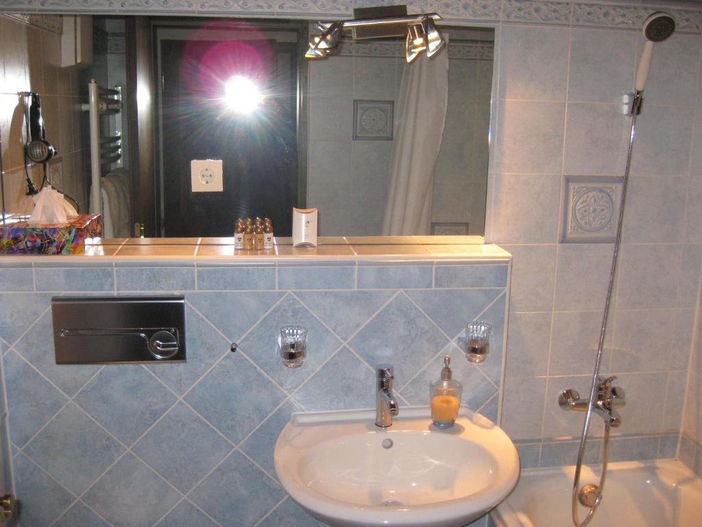 Panoramahotel Karwendelhof ヴァルガウ 部屋 写真