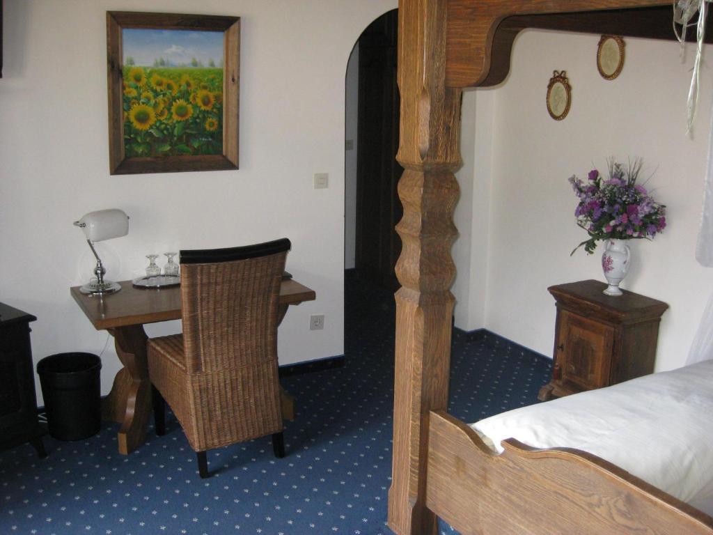 Panoramahotel Karwendelhof ヴァルガウ 部屋 写真