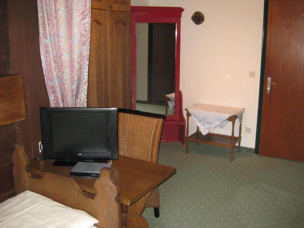 Panoramahotel Karwendelhof ヴァルガウ 部屋 写真