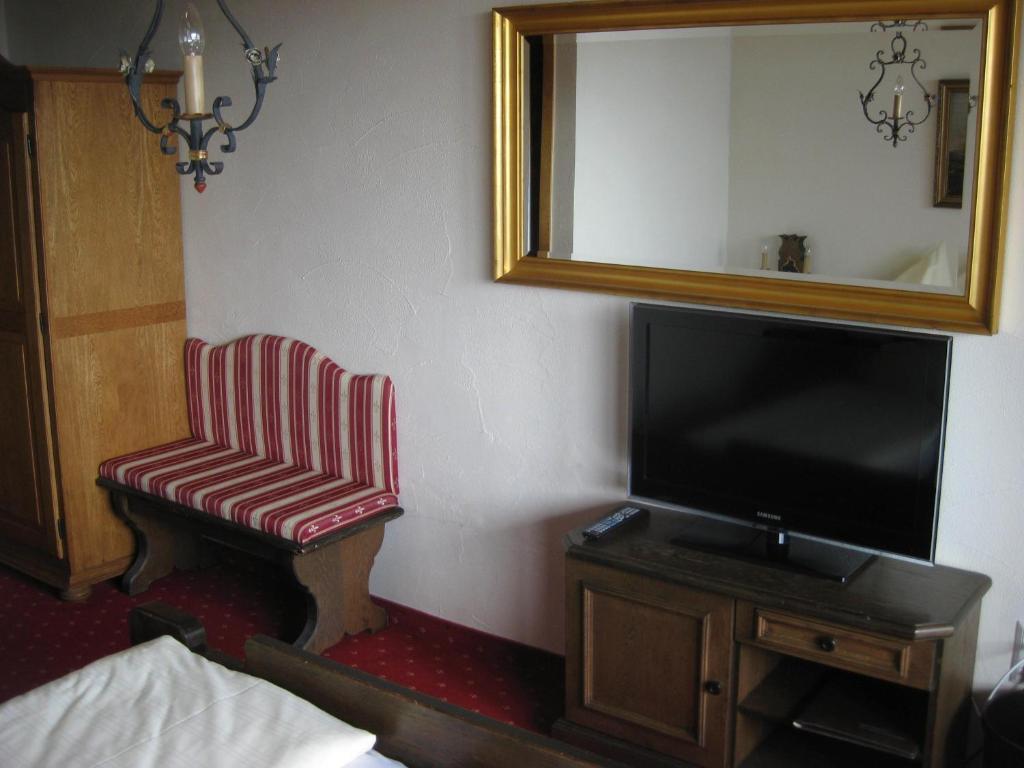 Panoramahotel Karwendelhof ヴァルガウ 部屋 写真