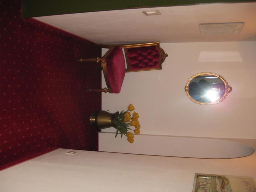 Panoramahotel Karwendelhof ヴァルガウ エクステリア 写真