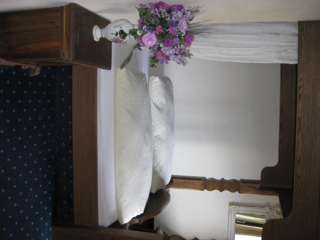 Panoramahotel Karwendelhof ヴァルガウ 部屋 写真