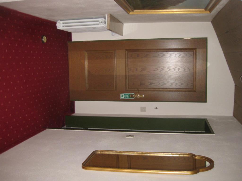 Panoramahotel Karwendelhof ヴァルガウ 部屋 写真