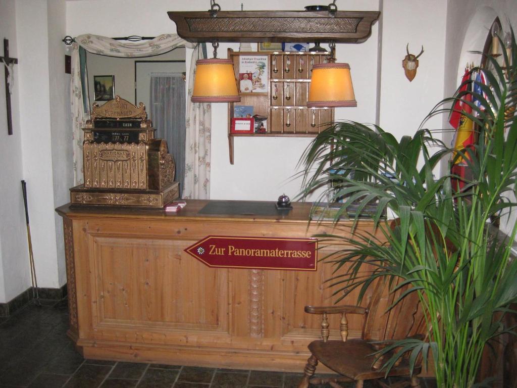 Panoramahotel Karwendelhof ヴァルガウ エクステリア 写真